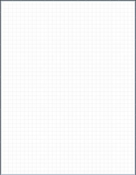 Graph ¼ inch printable paper