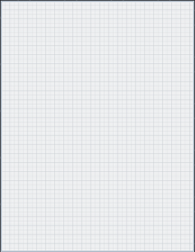 Millimeter printable paper