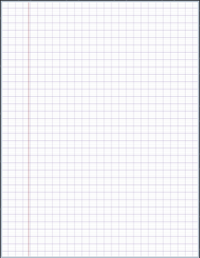 French Séyès printable paper